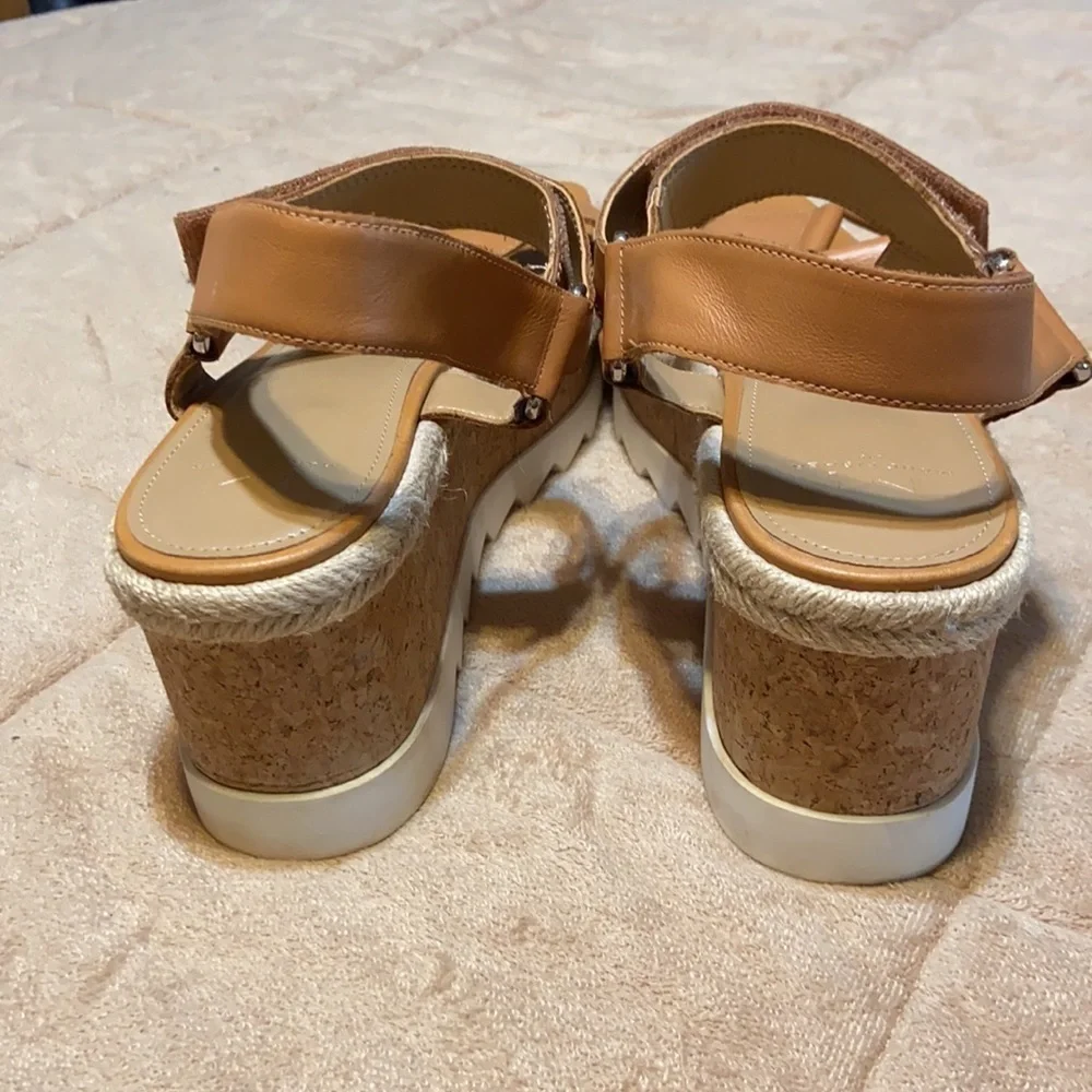 Marc Fisher Ltd MLGYLIAN Espadrilles Shoes